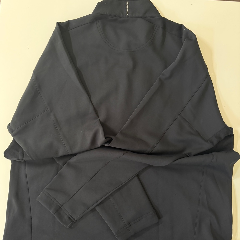 Zero Restriction Men's 1/4 Zip Pullover-XL $75ea/ALL for $180 - Picture 10 of 14